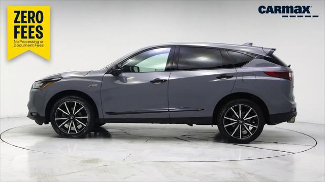 2026 Acura RDX A-Spec Advance for sale in Laurel, MD