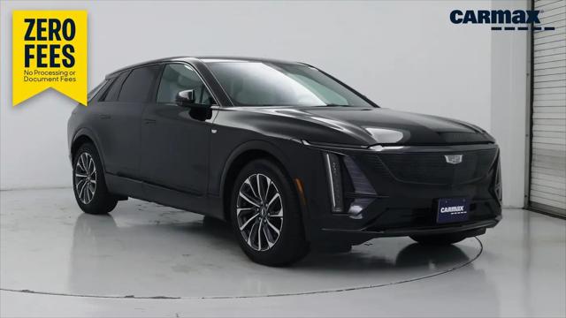 2024 Cadillac iQ Sport w/1SF for sale in Maple Shade, NJ