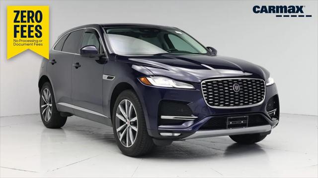 2022 Jaguar F-PACE S P250 AWD Automatic for sale in Charlotte, NC
