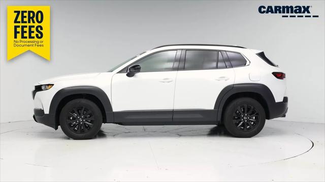 2025 Mazda CX-50 Hybrid Premium Package for sale in Charlotte, NC