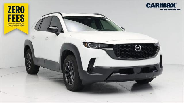 2025 Mazda CX-50 Hybrid Premium Package for sale in Charlotte, NC