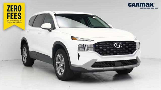 2023 Hyundai Santa Fe SE for sale in Charlotte, NC