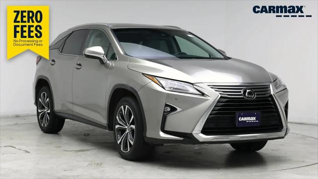 2018 Lexus RX 350 RX 350 for sale in Lynnwood, WA