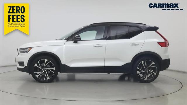 2019 Volvo XC40 T5 R-Design for sale in Ontario, CA