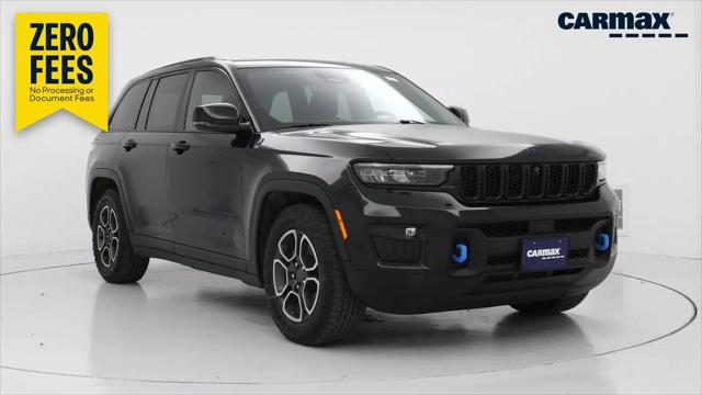 2023 Jeep Grand Cherokee Trailhawk for sale in Virginia Beach, VA