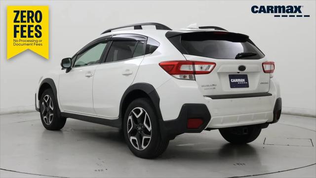 2019 Subaru Crosstrek 2.0i Limited for sale in Virginia Beach, VA
