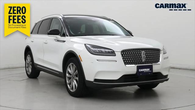 2022 Lincoln Corsair Standard for sale in Virginia Beach, VA