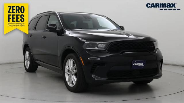 2024 Dodge Durango GT Plus RWD for sale in Virginia Beach, VA