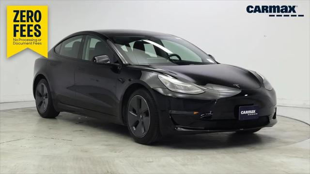 2023 Tesla Model 3 Rear-Wheel Drive for sale in Escondido, CA