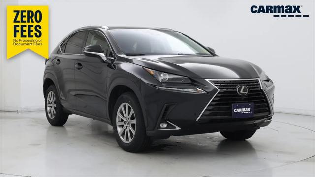 2021 Lexus NX 300 NX 300 for sale in Green Brook Township, NJ