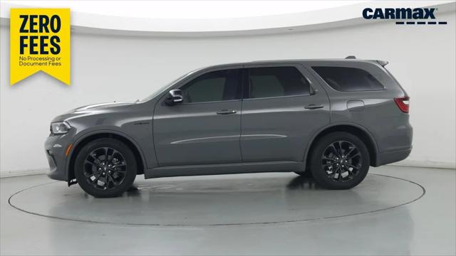 2021 Dodge Durango R/T AWD for sale near Cincinnati, OH