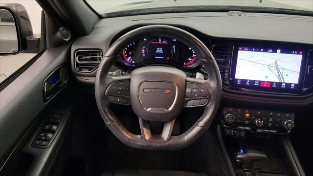 2021 Dodge Durango R/T AWD