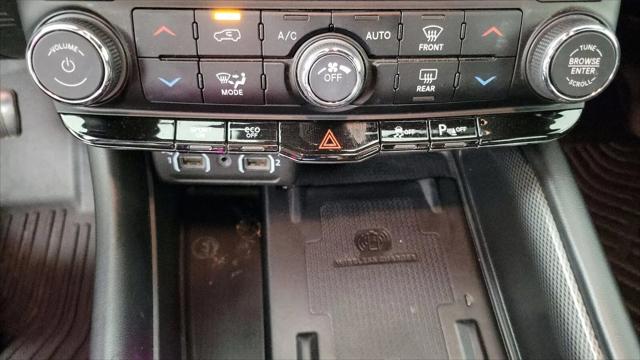 2021 Dodge Durango R/T AWD