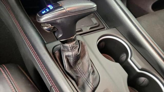 2021 Dodge Durango R/T AWD
