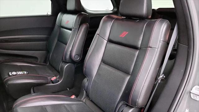 2021 Dodge Durango R/T AWD