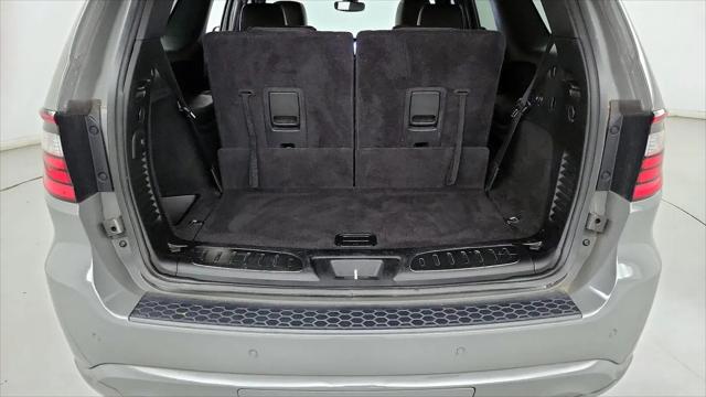 2021 Dodge Durango R/T AWD