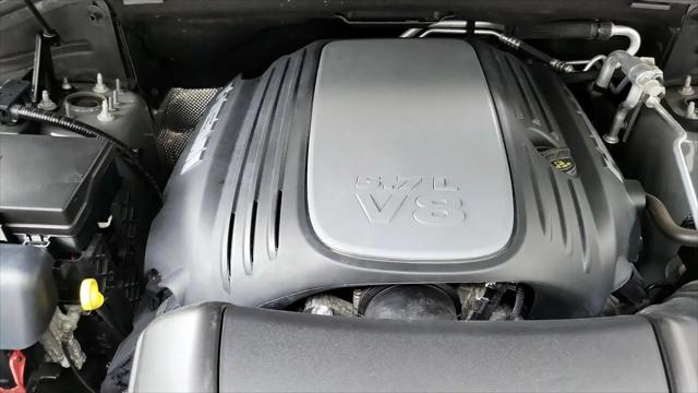 2021 Dodge Durango R/T AWD