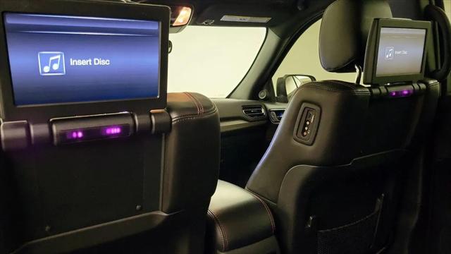 2021 Dodge Durango R/T AWD