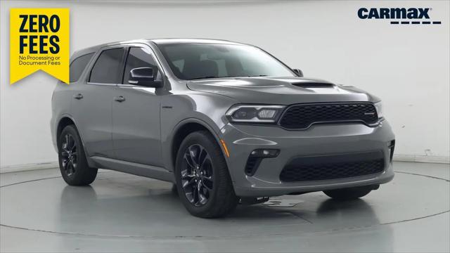 2021 Dodge Durango R/T AWD for sale near Cincinnati, OH