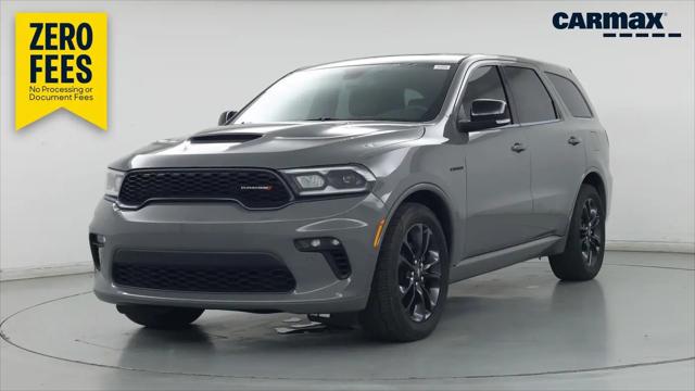 2021 Dodge Durango R/T AWD