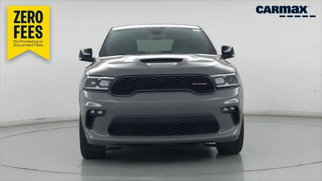 2021 Dodge Durango R/T AWD