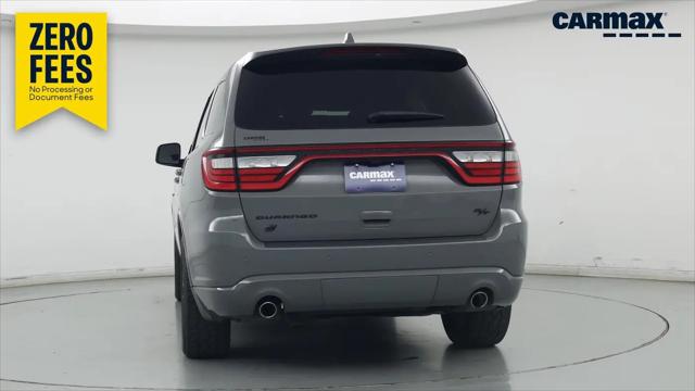2021 Dodge Durango R/T AWD