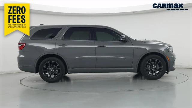 2021 Dodge Durango R/T AWD