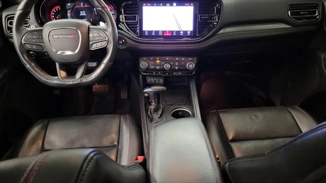 2021 Dodge Durango R/T AWD