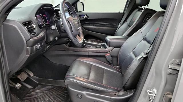 2021 Dodge Durango R/T AWD