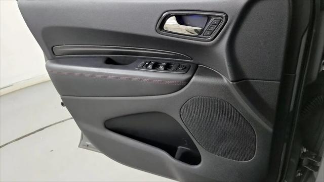 2021 Dodge Durango R/T AWD