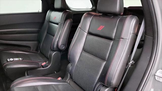 2021 Dodge Durango R/T AWD