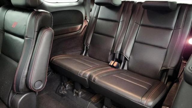 2021 Dodge Durango R/T AWD