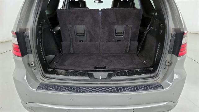 2021 Dodge Durango R/T AWD