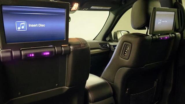 2021 Dodge Durango R/T AWD
