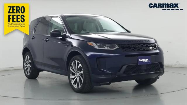 2023 Land Rover Discovery Sport SE for sale near Cincinnati, OH