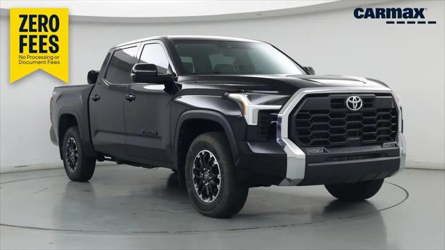 2024 Toyota Tundra SR5 for sale near Cincinnati, OH