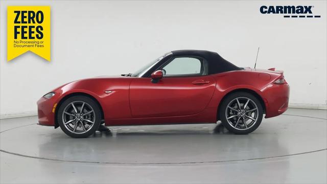 2016 Mazda MX-5 Grand Touring for sale near Cincinnati, OH
