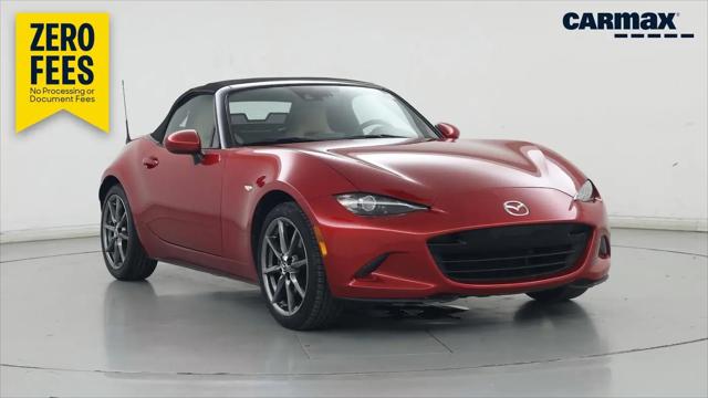2016 Mazda MX-5 Grand Touring for sale near Cincinnati, OH