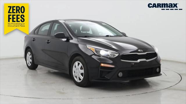 2020 Kia Forte for sale near Cincinnati, OH