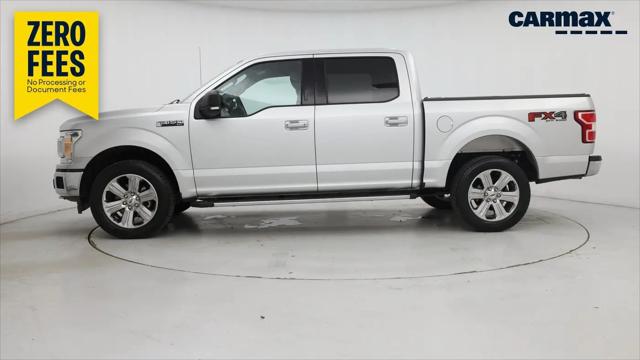 2019 Ford F-150 XLT for sale in Madison, TN