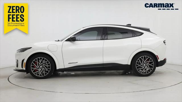 2023 Ford Mustang Mach-E GT for sale in Madison, TN