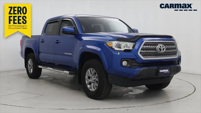 2016 Toyota Tacoma SR5 V6 for sale in Madison, TN