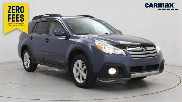 2014 Subaru Outback 2.5i Limited for sale in Madison, TN