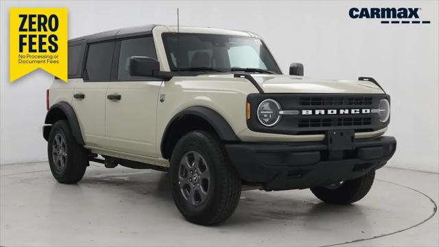 2025 Ford Bronco Big Bend for sale in Madison, TN