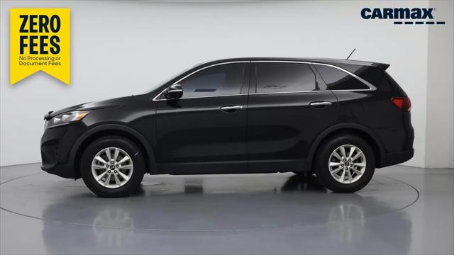 2020 Kia Sorento 2.4L LX for sale in Murfreesboro, TN