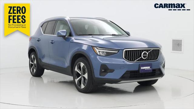 2023 Volvo XC40 B5 Plus Bright Theme for sale in Midlothian, VA