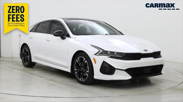 2021 Kia K5 GT-Line for sale in Charleston, SC