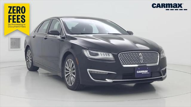 2020 Lincoln MKZ Hybrid Standard for sale in Hoover, AL