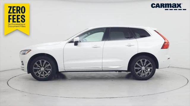 2019 Volvo XC60 T5 Inscription for sale in Irvine, CA