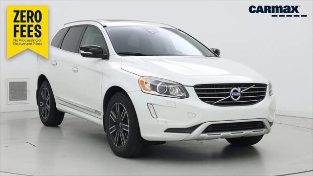 2017 Volvo XC60 T5 Dynamic for sale in Winterville, NC